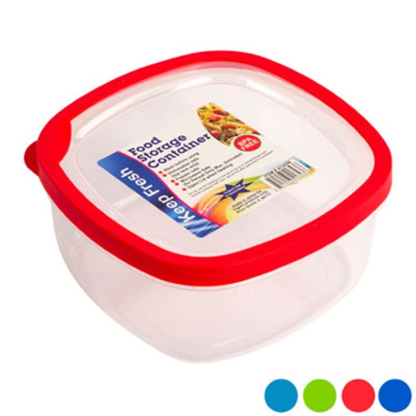 FOOD STORAGE CONTAINER 71OZ