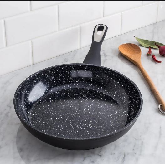 10" Stratum Fry Pan