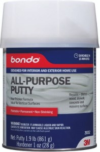 PUTTY PAINTER ALLPURP IN EX QT