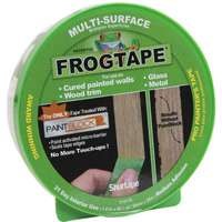 FROGTAPE 1.41 In. X 60 Yd. Multi-surface Masking Tape