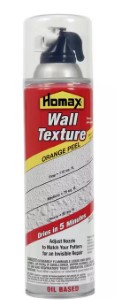 Homax 4092-06 Orange Peel Wall Texture, 20 oz Aerosol Can