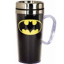 ACRYLIC-MUG-BATMAN SS 14Z