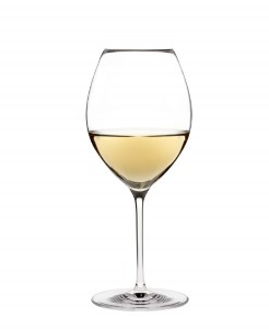 AH CREAMY&SILKY WINE GLASSES 4PK