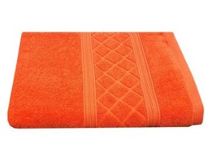 STT RADIANCE BATH TOWEL TULIP