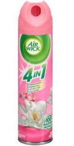 AIR WICK MAGNOLIA CHERRY 8oz