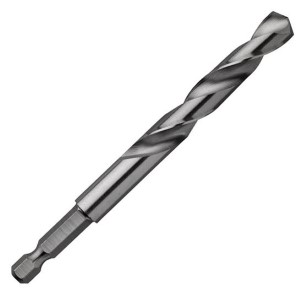 HEX SHANK DRILL HEX28-1/4-IPAC