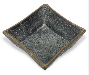 Cast Iron - Diamond