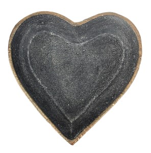 Cast Iron - Hearts