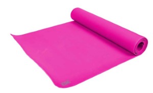 EDX 5MM YOGA MAT PINK