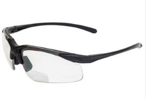 APEX 2.50 CLEAR BIFOCAL LENSES