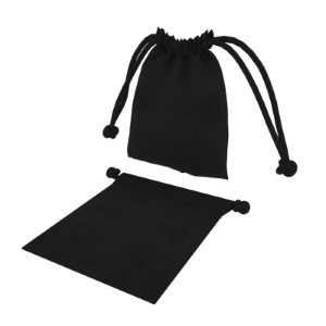 POUCH 2 DISPLAY