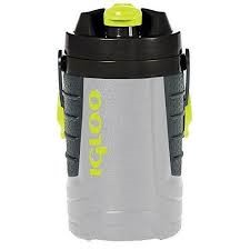 PROFORMAN WATER JUG GRY/GRN 1QT