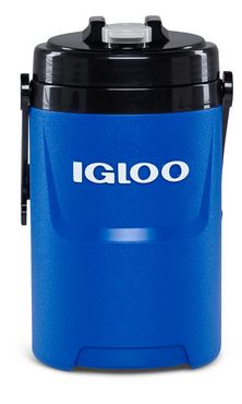 LAGUNA PRO COOLER BLU/BLK 1/2GAL