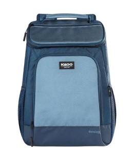 BACKPACK MAXCOLD EVERGREEN BLU