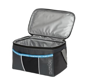 HLC 6 COOLER BAG CASTLEROCK