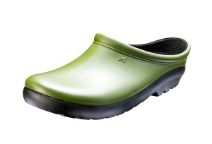 WOMENS PREMIUM CLOG CACTUS GRN