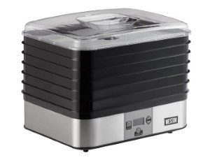 Food Dehydrator Digital Plus 6TY