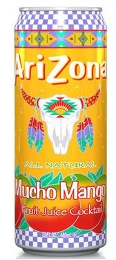 ARIZONA MUCHO MA