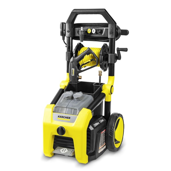 KARCHER PRESSURE WASHER 2300PSI