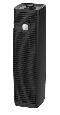 HOLMES AIR PURIFIER TOWE BLK