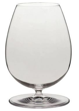 AH PETITE STEM WINE GLASSES 4PK