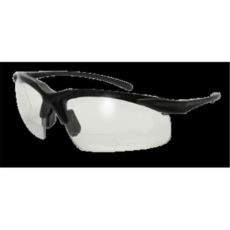 APEX 1.50 CLEAR BIFOCAL LENSES