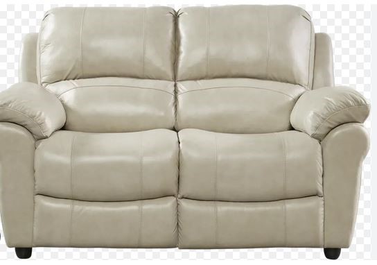 COST SOFA/ LOVESEAT STONE