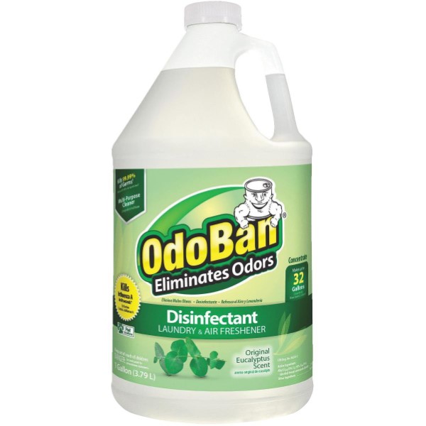 ODOR ELIMINATOR EUCALYP GAL