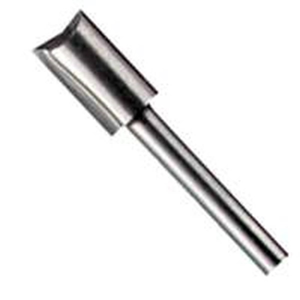 1/4" STRAIGHT ROUTER BIT