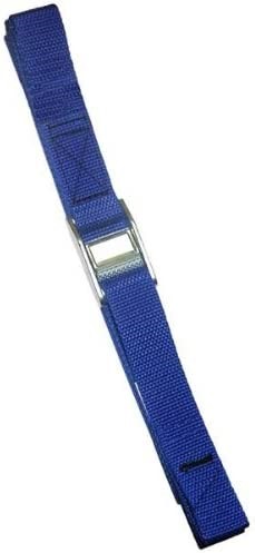 CLC STRAP-IT BLUE 10FT