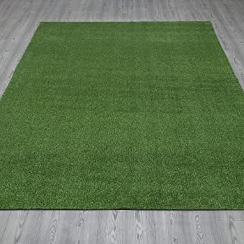 EVERGREEN AREA RUG 7X10