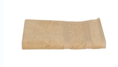 STT RADIANCE HAND TOWEL MUSH