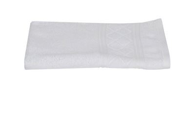 Sttelli Radiance Collection - Hand Towel - White