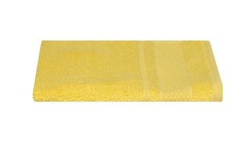 STT SYNERGY HAND TOWEL SUN