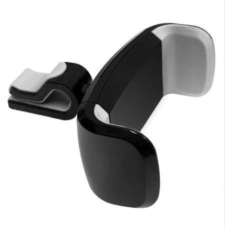 Get Power GPVENTMNT Black Cell Phone Car Vent Mount