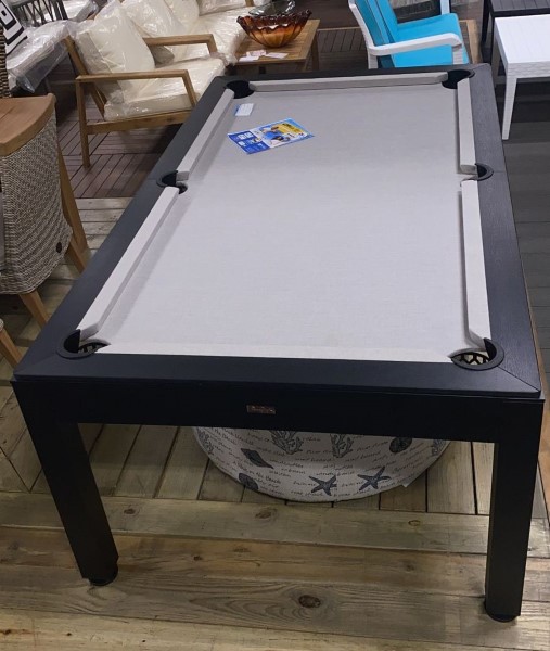 PANAMA JACK BILLIARDS TABLE