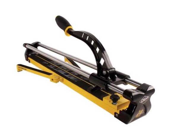 24" SLIMLINE TILE CUTTER