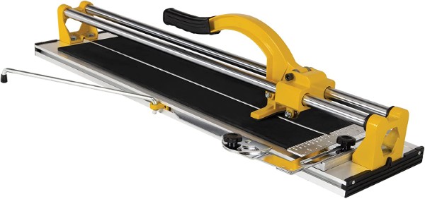 24" (630MMM) TILE CUTTER