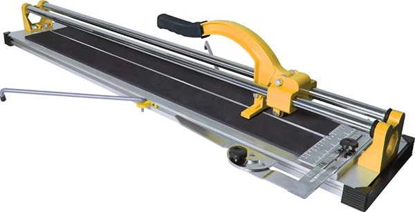 35" (900MMM) TILE CUTTER