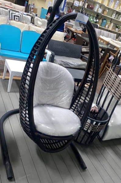 HERI HANGING CHAIR