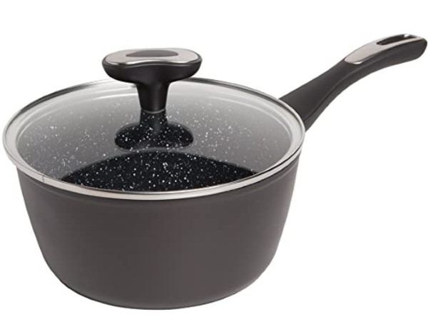 STRATUM SAUCEPAN 3QT