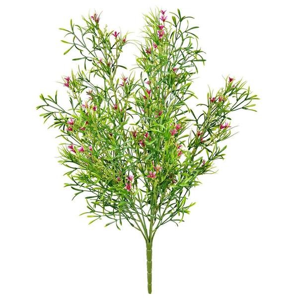 20" Pink Woodruff Bush UV