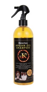 E3 Argan Oil Waterless Spray Shampoo | 16 oz.