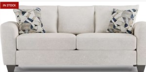 SANDIA HEIGHTS SOFA BEIGE