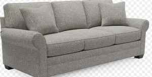 BELLINGHAM SOFA SLEEPER GRAY