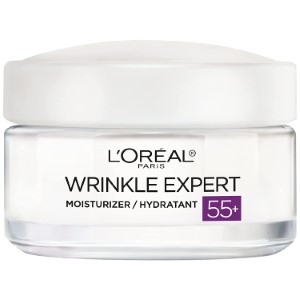 WRINKLE EXPERT MOISTURE 55+ 1.7Z