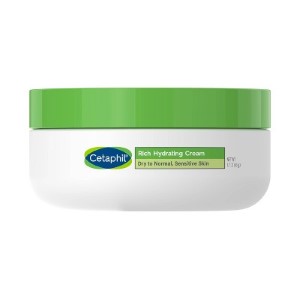 CETAPHIL RICH HYDRAT CREAM 1.7Z