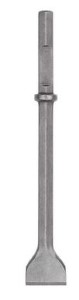 1-1/8 HEX NARROW CHISEL 3X20"