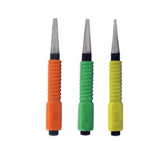 Great Neck NSK 3 Pc Nail Set