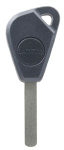 ILCO SUBARU KEY